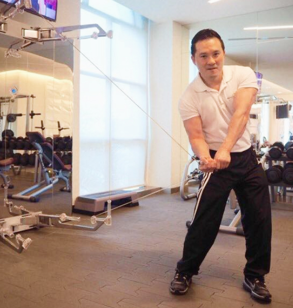 Golf Fitness Program PLP Fitness Center