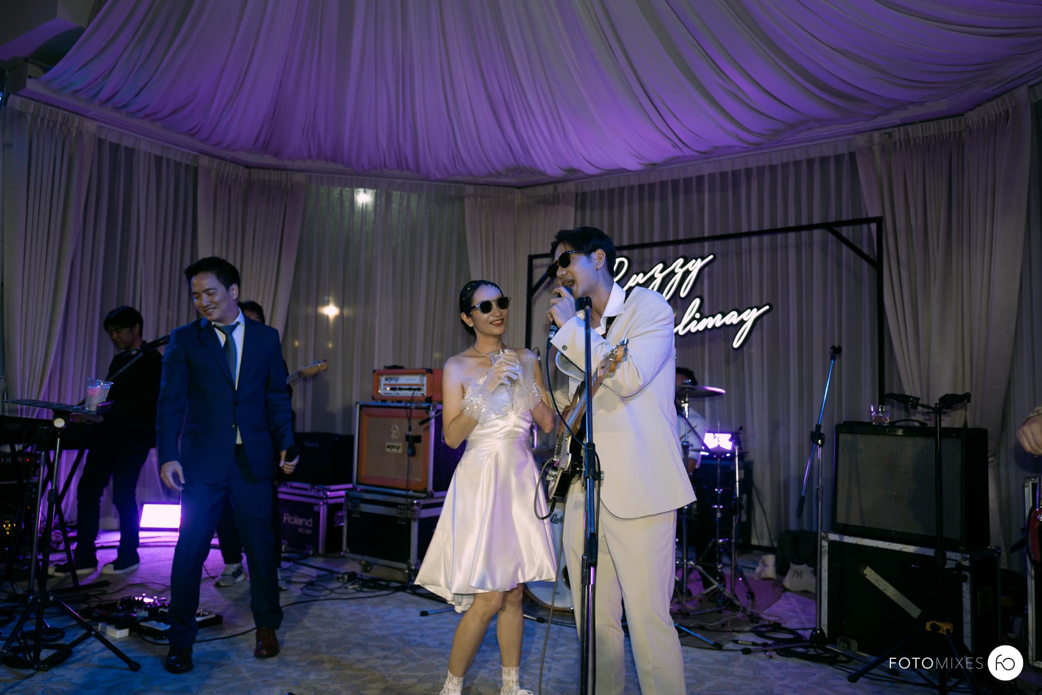 How to จัด After Party งานแต่ง